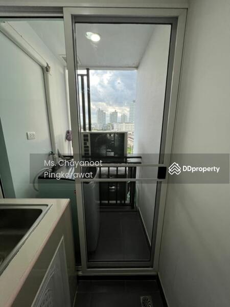 Regent Home Sukhumvit 81 : รีเจ้นท์ โฮม สุขุมวิท 81, กรุงเทพ, ซ. สุขุมวิท 81, สวนหลวง, สวนหลวง, กรุงเทพ, 28 ตร.ม., คอนโด ให้เช่า, โดย Ms. Chayanoot Pingkarawat, 10940888 - DDproperty.com