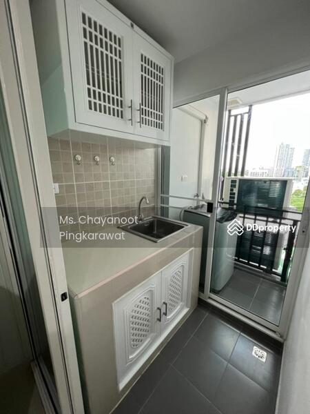 Regent Home Sukhumvit 81 : รีเจ้นท์ โฮม สุขุมวิท 81, กรุงเทพ, ซ. สุขุมวิท 81, สวนหลวง, สวนหลวง, กรุงเทพ, 28 ตร.ม., คอนโด ให้เช่า, โดย Ms. Chayanoot Pingkarawat, 10940888 - DDproperty.com