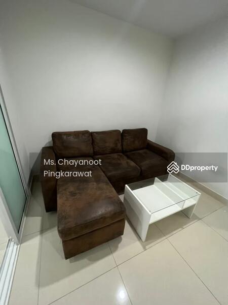 Regent Home Sukhumvit 81, Bangkok, Soi Sukhumvit 81, Suan Luang, Suan Luang, Bangkok, 1 Bedroom, 28 sqm, Condo For Rent, by Ms. Chayanoot Pingkarawat, 10940888 - DDproperty.com