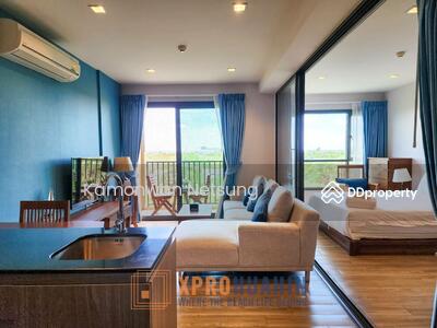 ขาย - Rain Cha Am-Hua Hin : เรน ชะอำ - หัวหิน, เพชรบุรี