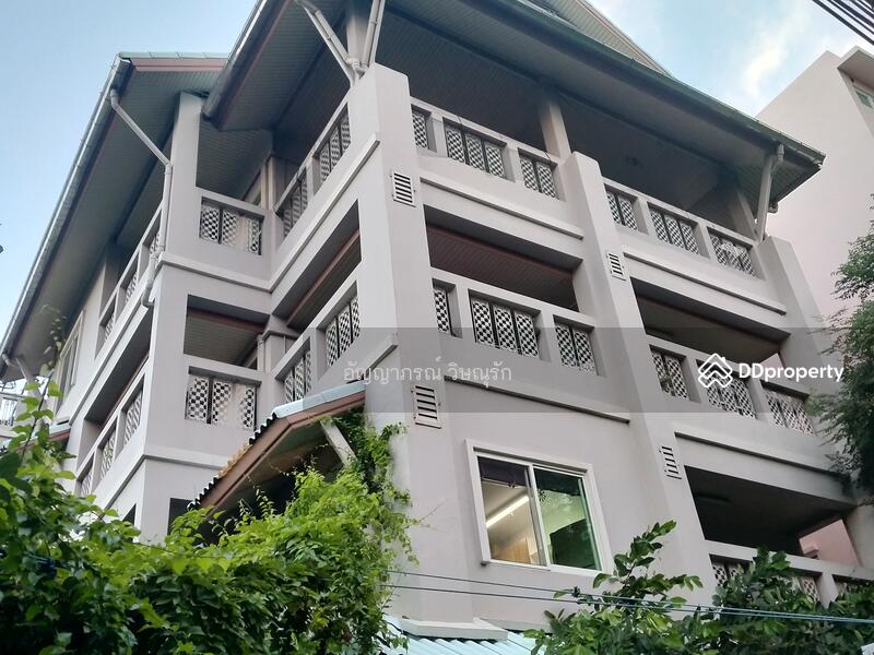 ให้เช่า - บุญอรัญอพาร์ทเมนท์, กรุงเทพ