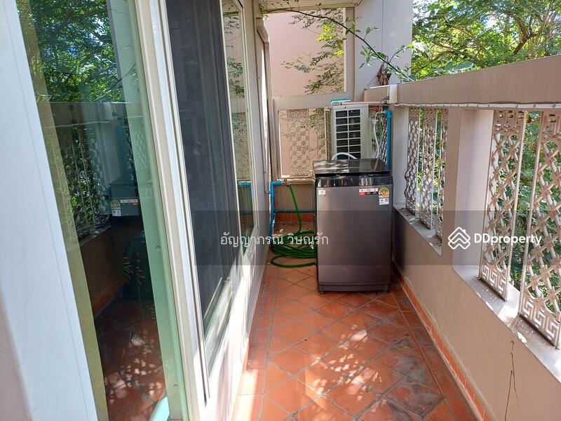 ให้เช่า - บุญอรัญอพาร์ทเมนท์, กรุงเทพ