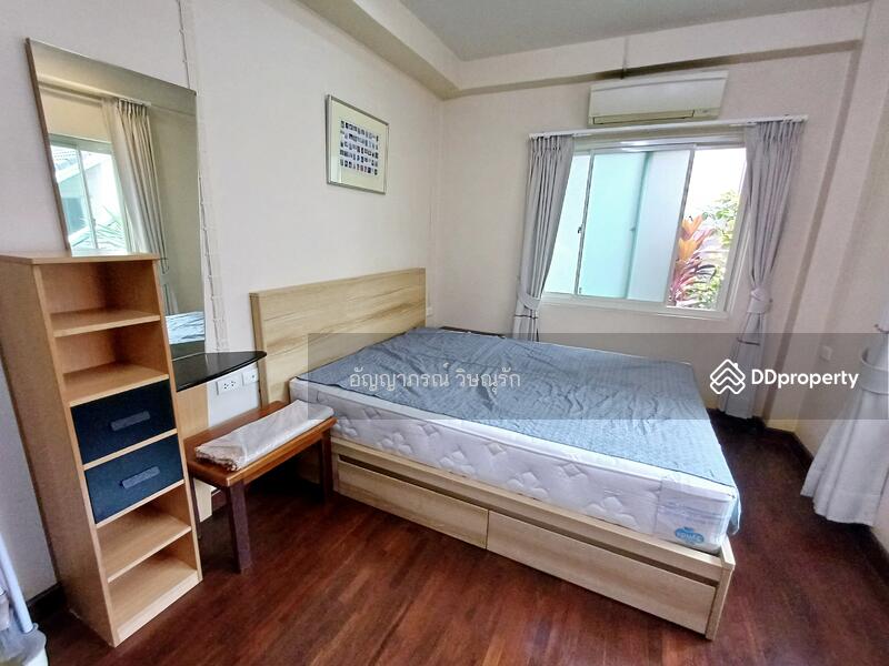 ให้เช่า - บุญอรัญอพาร์ทเมนท์, กรุงเทพ