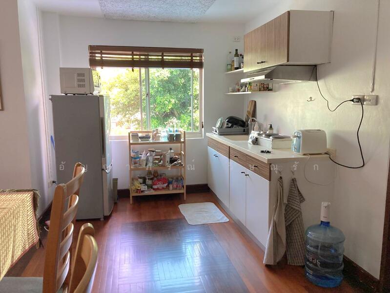 ให้เช่า - บุญอรัญอพาร์ทเมนท์, กรุงเทพ