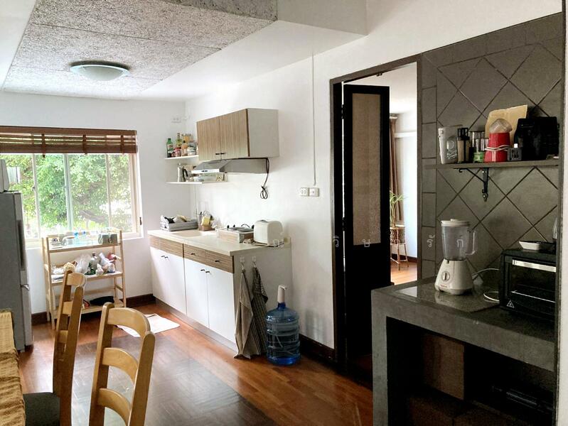 ให้เช่า - บุญอรัญอพาร์ทเมนท์, กรุงเทพ