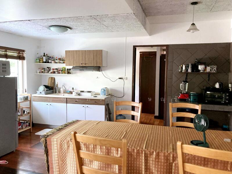 ให้เช่า - บุญอรัญอพาร์ทเมนท์, กรุงเทพ