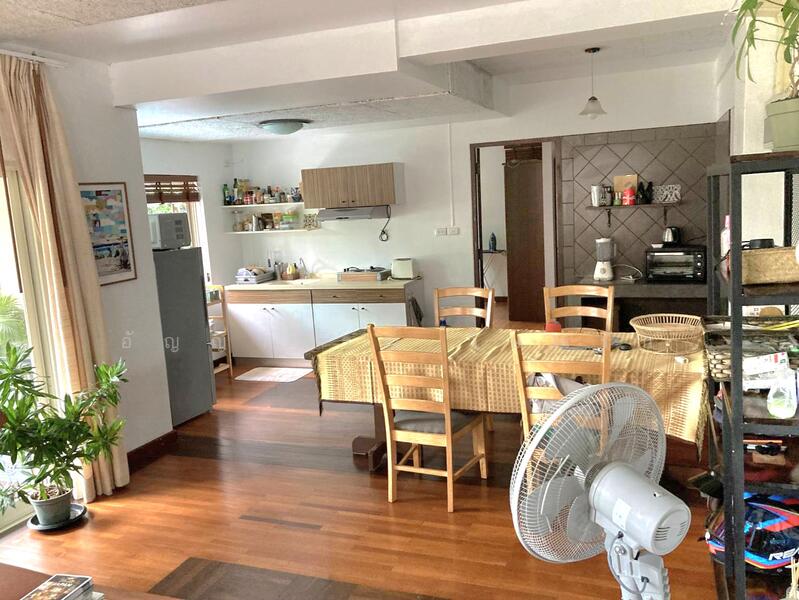 ให้เช่า - บุญอรัญอพาร์ทเมนท์, กรุงเทพ