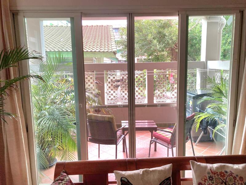 ให้เช่า - บุญอรัญอพาร์ทเมนท์, กรุงเทพ