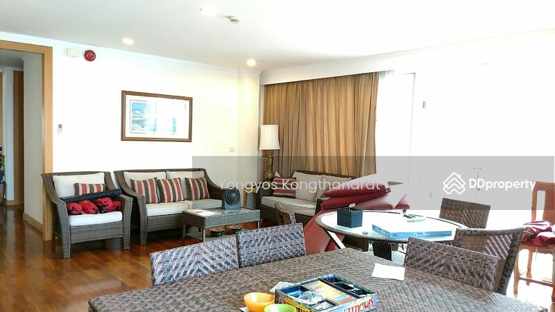 GM Height, Bangkok, Soi Sukhummvit 22, Khong Tan, Khlong Toei, Bangkok, 4 Bedrooms, 454 sqm, Condo For Rent, by Thai Real Estate Broker Association (TREBA), 10941483 - DDproperty.com