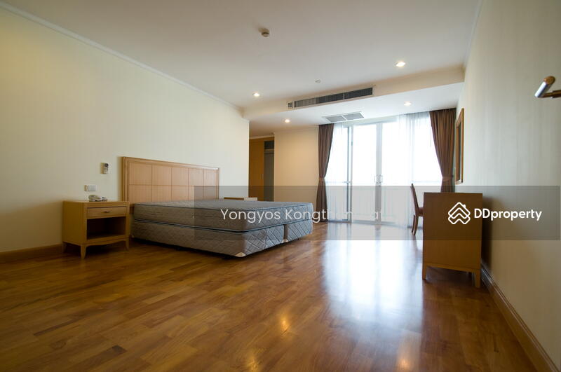 GM Height, Bangkok, Soi Sukhummvit 22, Khong Tan, Khlong Toei, Bangkok, 4 Bedrooms, 454 sqm, Condo For Rent, by Thai Real Estate Broker Association (TREBA), 10941483 - DDproperty.com