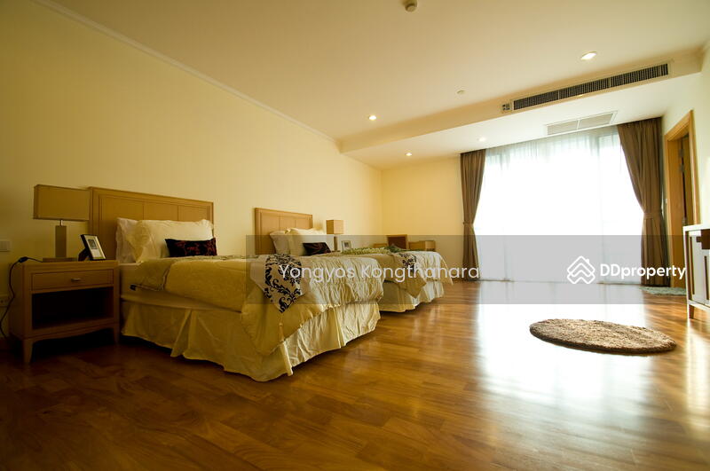 GM Height, Bangkok, Soi Sukhummvit 22, Khong Tan, Khlong Toei, Bangkok, 4 Bedrooms, 454 sqm, Condo For Rent, by Thai Real Estate Broker Association (TREBA), 10941483 - DDproperty.com