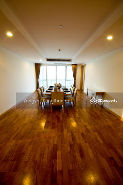 GM Height, Bangkok, Soi Sukhummvit 22, Khong Tan, Khlong Toei, Bangkok, 4 Bedrooms, 454 sqm, Condo For Rent, by Thai Real Estate Broker Association (TREBA), 10941483 - DDproperty.com