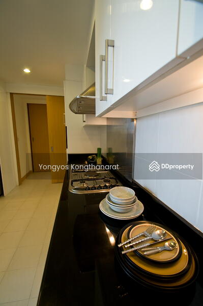 GM Height, Bangkok, Soi Sukhummvit 22, Khong Tan, Khlong Toei, Bangkok, 4 Bedrooms, 454 sqm, Condo For Rent, by Thai Real Estate Broker Association (TREBA), 10941483 - DDproperty.com