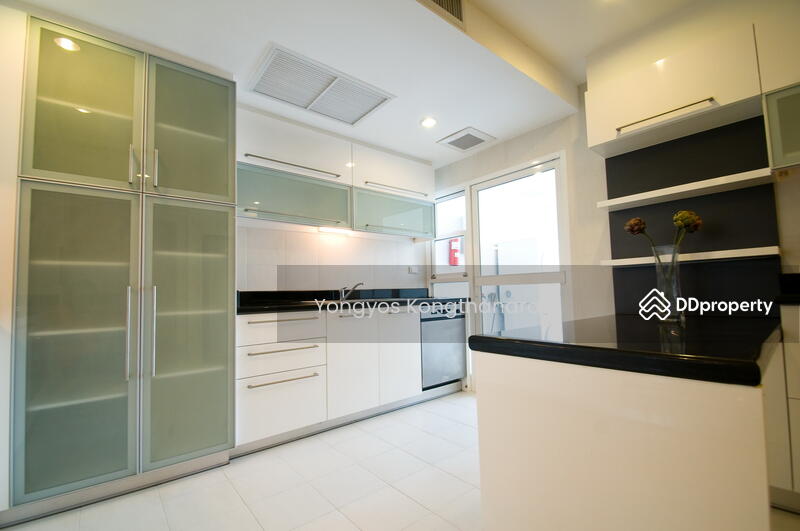 GM Height, Bangkok, Soi Sukhummvit 22, Khong Tan, Khlong Toei, Bangkok, 4 Bedrooms, 454 sqm, Condo For Rent, by Thai Real Estate Broker Association (TREBA), 10941483 - DDproperty.com