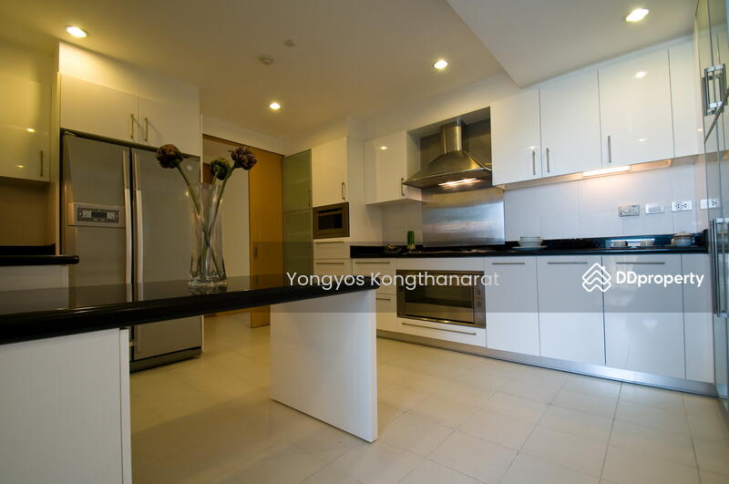 GM Height, Bangkok, Soi Sukhummvit 22, Khong Tan, Khlong Toei, Bangkok, 4 Bedrooms, 454 sqm, Condo For Rent, by Thai Real Estate Broker Association (TREBA), 10941483 - DDproperty.com