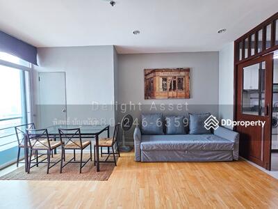 ขาย - Baan Sathorn Chao Phraya : บ้านสาทรเจ้าพระยา, กรุงเทพ