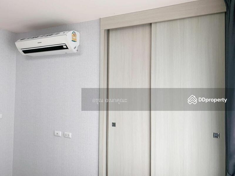 Aspire Rattanathibet 2 : แอสปาย รัตนาธิเบศร์ 2, นนทบุรี, 185 ถนนรัตนาธิเบศร์, บางกระสอ, เมืองนนทบุรี, นนทบุรี, 31 ตร.ม., คอนโด ให้เช่า, โดย อรุณ อเนกคุณะ, 10941644 - DDproperty.com