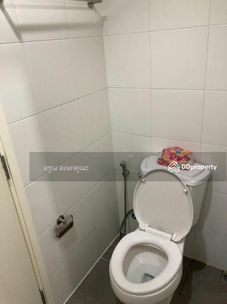 Aspire Rattanathibet 2, Nonthaburi, 185 Rattanathibet Road, Bang Kra So, Muang Nonthaburi, Nonthaburi, 1 Bedroom, 31 sqm, Condo For Rent, by อรุณ อเนกคุณะ, 10941644 - DDproperty.com