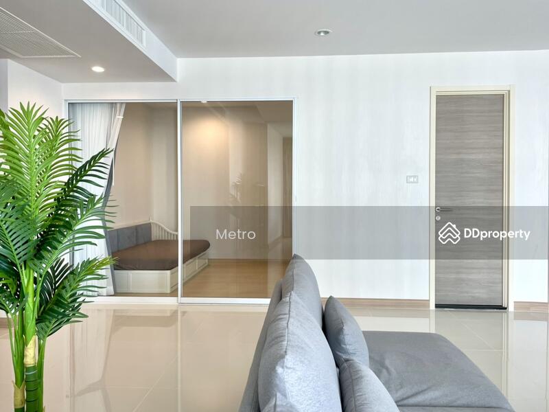 Supalai Riva Grande Rama 3, Bangkok, Rama 3 Road, Chong Nonsi, Yan Nawa, Bangkok, 3 Bedrooms, 142 sqm, Condo For Rent, by Khun Matinee, 10941666 - DDproperty.com