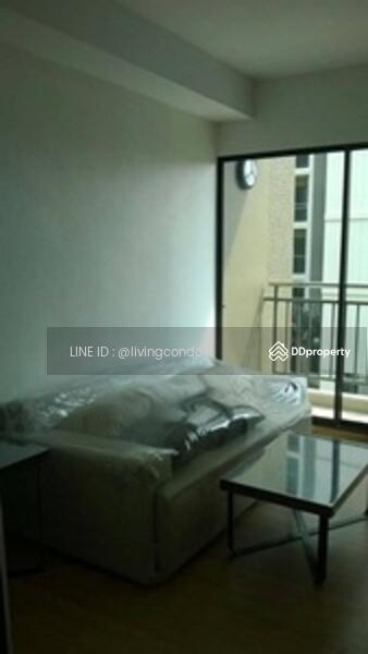 Supalai City Resort Ratchayothin-Phaholyothin 32, Bangkok, Senanikom 1 Rd., Chan Kasem, Chatuchak, Bangkok, 2 Bedrooms, 64 sqm, Condo For Sale, by LINE ID : @livingcondo, 10941877 - DDproperty.com