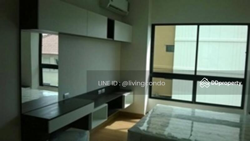 Supalai City Resort Ratchayothin-Phaholyothin 32, Bangkok, Senanikom 1 Rd., Chan Kasem, Chatuchak, Bangkok, 2 Bedrooms, 64 sqm, Condo For Sale, by LINE ID : @livingcondo, 10941877 - DDproperty.com