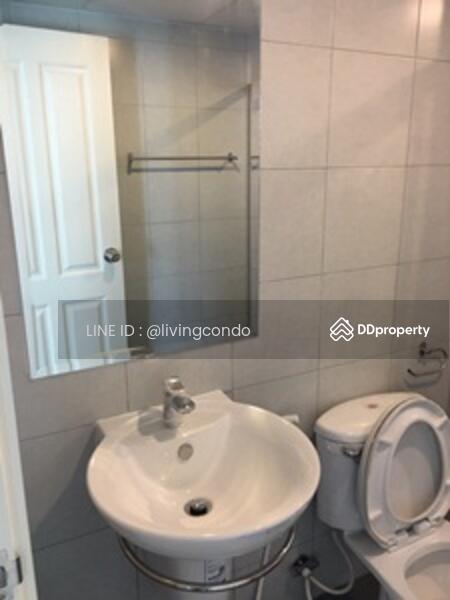 Supalai City Resort Ratchayothin-Phaholyothin 32, Bangkok, Senanikom 1 Rd., Chan Kasem, Chatuchak, Bangkok, 2 Bedrooms, 64 sqm, Condo For Sale, by LINE ID : @livingcondo, 10941877 - DDproperty.com