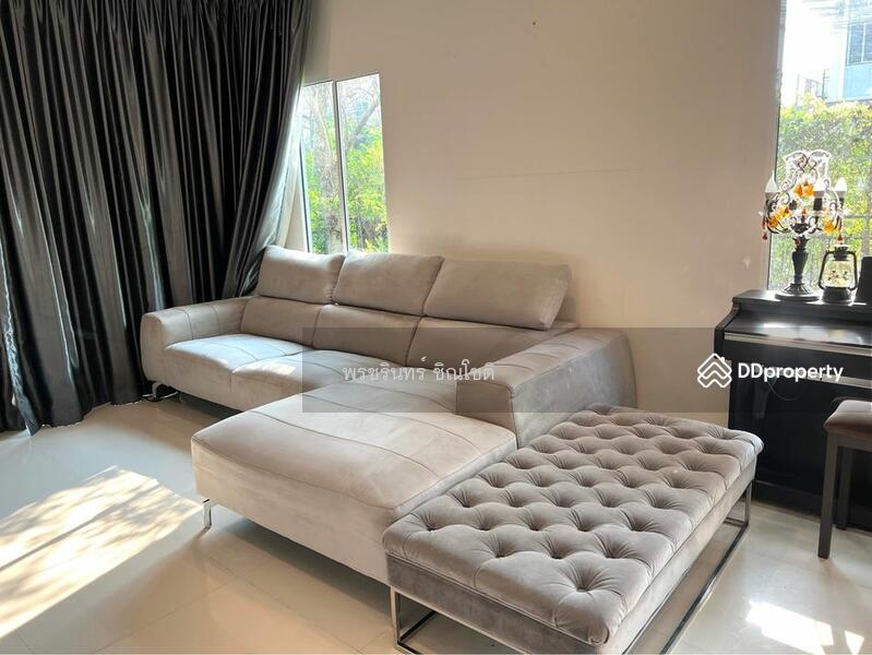 Passorn Prestige ChatuChot-Watcharapol : ภัสสร เพรสทีจ จตุโชติ-วัชรพล, กรุงเทพ, ซอย จตุโชติ 6, ออเงิน, สายไหม, กรุงเทพ, 160 ตร.ม., บ้านเดี่ยว ให้เช่า, โดย ปรินทร์ญาดา ชิณโชติ, 10941925 - DDproperty.com