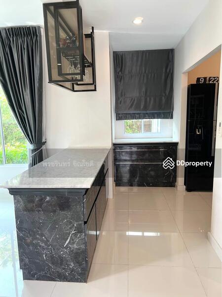 Passorn Prestige ChatuChot-Watcharapol : ภัสสร เพรสทีจ จตุโชติ-วัชรพล, กรุงเทพ, ซอย จตุโชติ 6, ออเงิน, สายไหม, กรุงเทพ, 160 ตร.ม., บ้านเดี่ยว ให้เช่า, โดย ปรินทร์ญาดา ชิณโชติ, 10941925 - DDproperty.com