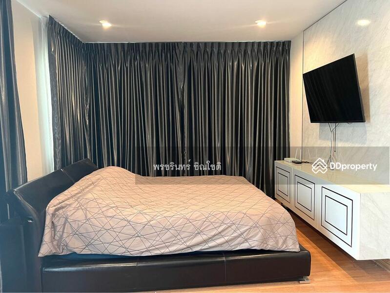 Passorn Prestige ChatuChot-Watcharapol, Bangkok, Soi Chatuchot 6, O-Ngoen, Sai Mai, Bangkok, 3 Bedrooms, 160 sqm, Single Detached House For Rent, by ปรินทร์ญาดา ชิณโชติ, 10941925 - DDproperty.com