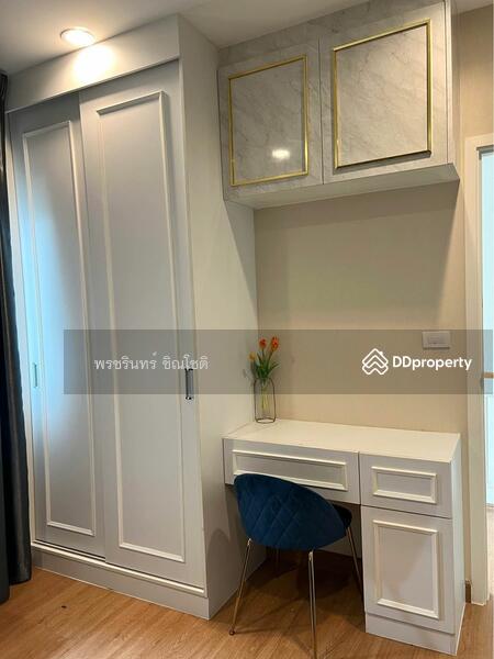 Passorn Prestige ChatuChot-Watcharapol, Bangkok, Soi Chatuchot 6, O-Ngoen, Sai Mai, Bangkok, 3 Bedrooms, 160 sqm, Single Detached House For Rent, by ปรินทร์ญาดา ชิณโชติ, 10941925 - DDproperty.com