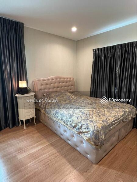 Passorn Prestige ChatuChot-Watcharapol, Bangkok, Soi Chatuchot 6, O-Ngoen, Sai Mai, Bangkok, 3 Bedrooms, 160 sqm, Single Detached House For Rent, by ปรินทร์ญาดา ชิณโชติ, 10941925 - DDproperty.com
