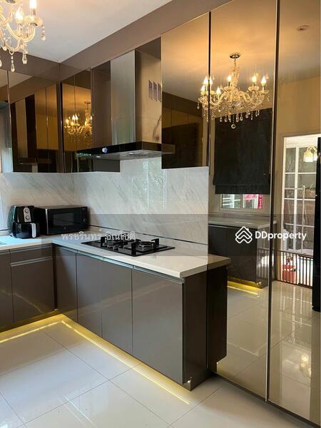 Passorn Prestige ChatuChot-Watcharapol : ภัสสร เพรสทีจ จตุโชติ-วัชรพล, กรุงเทพ, ซอย จตุโชติ 6, ออเงิน, สายไหม, กรุงเทพ, 160 ตร.ม., บ้านเดี่ยว ให้เช่า, โดย ปรินทร์ญาดา ชิณโชติ, 10941925 - DDproperty.com