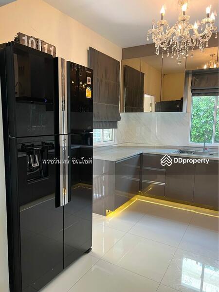 Passorn Prestige ChatuChot-Watcharapol, Bangkok, Soi Chatuchot 6, O-Ngoen, Sai Mai, Bangkok, 3 Bedrooms, 160 sqm, Single Detached House For Rent, by ปรินทร์ญาดา ชิณโชติ, 10941925 - DDproperty.com