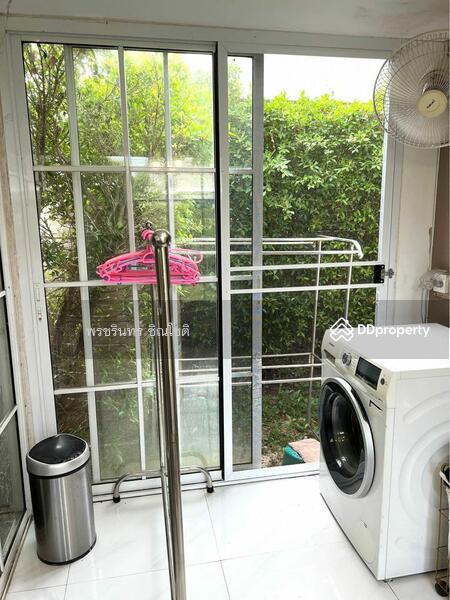 Passorn Prestige ChatuChot-Watcharapol, Bangkok, Soi Chatuchot 6, O-Ngoen, Sai Mai, Bangkok, 3 Bedrooms, 160 sqm, Single Detached House For Rent, by ปรินทร์ญาดา ชิณโชติ, 10941925 - DDproperty.com