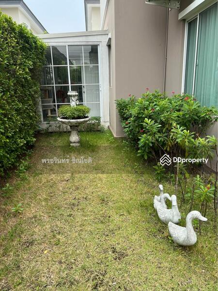 Passorn Prestige ChatuChot-Watcharapol, Bangkok, Soi Chatuchot 6, O-Ngoen, Sai Mai, Bangkok, 3 Bedrooms, 160 sqm, Single Detached House For Rent, by ปรินทร์ญาดา ชิณโชติ, 10941925 - DDproperty.com