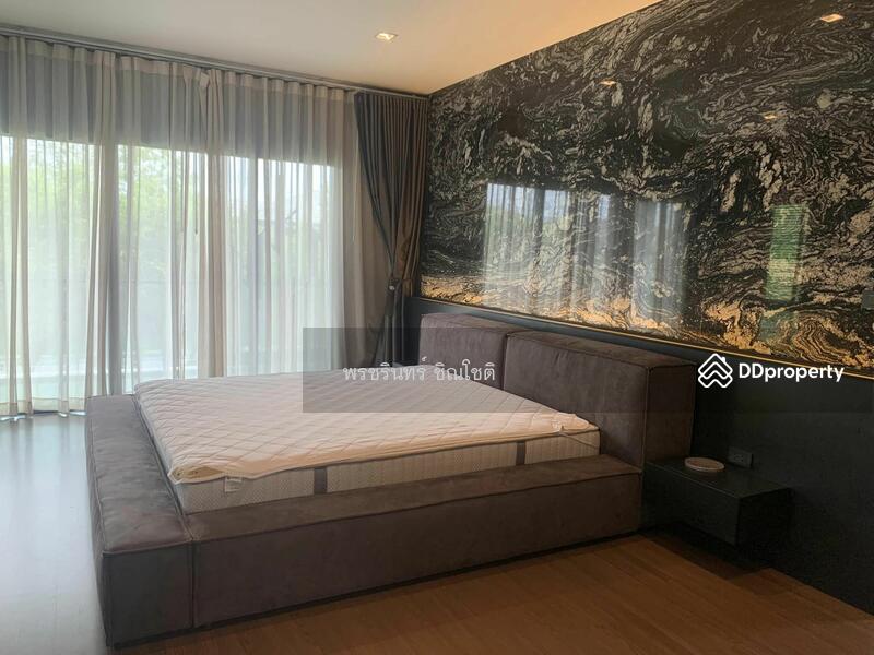 Burasiri Wongwaen-On Nut, Samut Prakan, Soi Kanchanaphisek 39, Kanchanaphisek Road, Rachathewa, Bang Plee, Samut Prakan, 4 Bedrooms, 223 sqm, Single Detached House For Rent, by ปรินทร์ญาดา ชิณโชติ, 10941940 - DDproperty.com