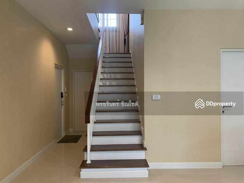 Burasiri Wongwaen-On Nut : บุราสิริ วงแหวน-อ่อนนุช, สมุทรปราการ, ซอยกาญจนาภิเษก 39, ถนนกาญจนาภิเษก, ราชาเทวะ, บางพลี, สมุทรปราการ, 223 ตร.ม., บ้านเดี่ยว ให้เช่า, โดย ปรินทร์ญาดา ชิณโชติ, 10941940 - DDproperty.com