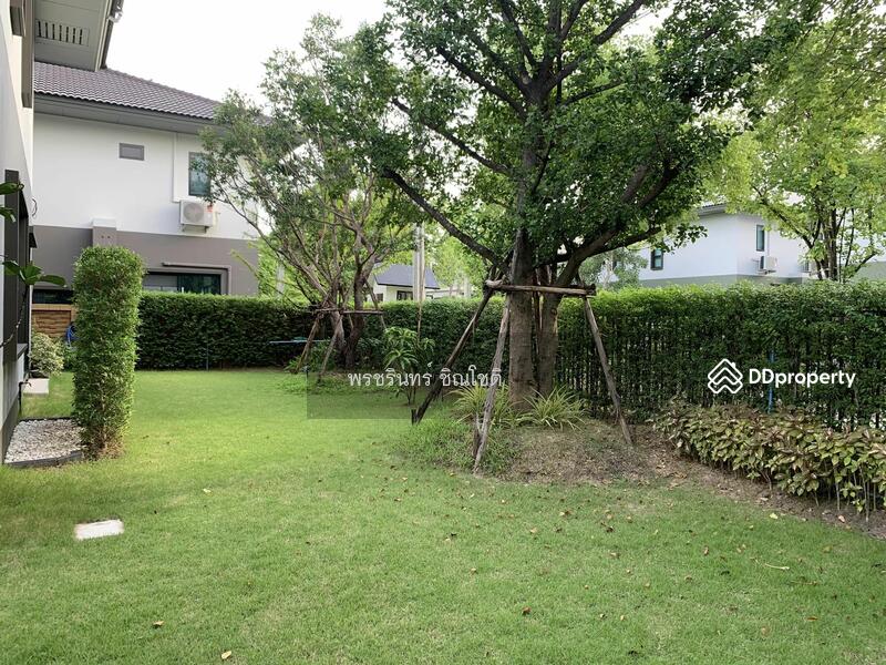 Burasiri Wongwaen-On Nut, Samut Prakan, Soi Kanchanaphisek 39, Kanchanaphisek Road, Rachathewa, Bang Plee, Samut Prakan, 4 Bedrooms, 223 sqm, Single Detached House For Rent, by ปรินทร์ญาดา ชิณโชติ, 10941940 - DDproperty.com