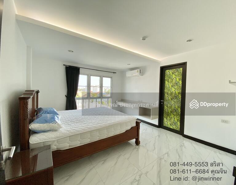 ให้เช่า - ให้เช่าอพาร์ทเม้นท์ พร้อมอยู่สไตล์คอนโด สุขุมวิท 101/1, กรุงเทพ