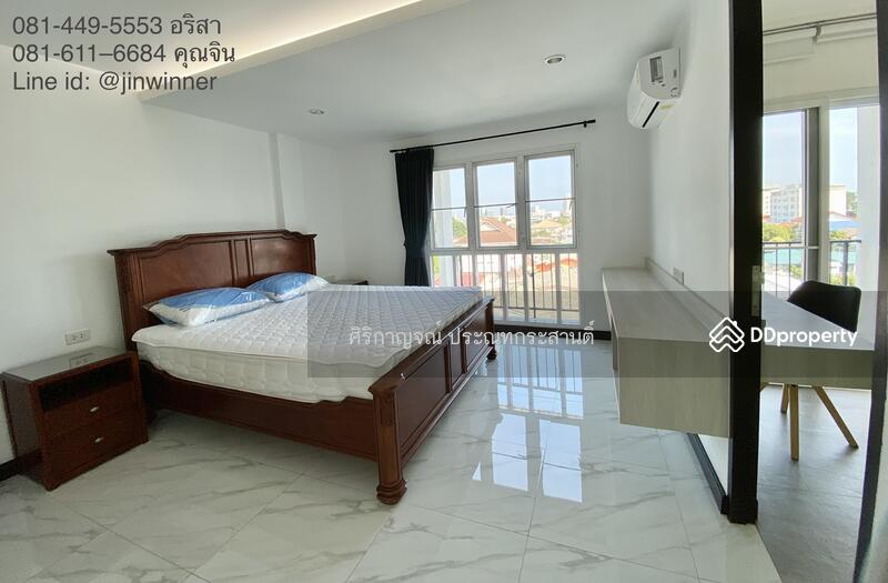 For Rent - Rental apartment with condominium style Sukhumvit 101/1, Bangkok
