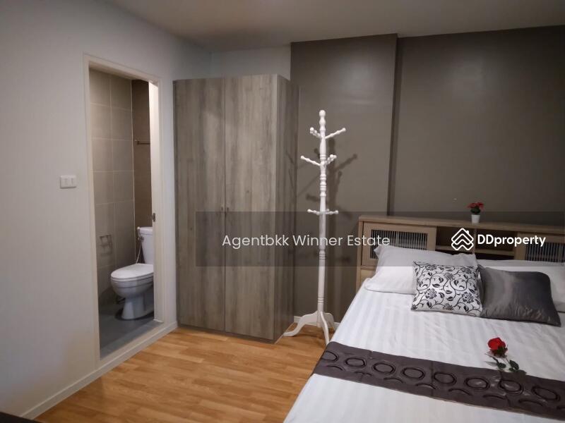 Lumpini Ville Ratburana–Riverview 2 : ลุมพินี วิลล์ ราษฎร์บูรณะ–ริเวอร์วิว 2, กรุงเทพ, ซอยราษฎร์บูรณะ 11, บางปะกอก, ราษฎร์บูรณะ, กรุงเทพ, 23 ตร.ม., คอนโด ให้เช่า, โดย Agentbkk, 10941962 - DDproperty.com