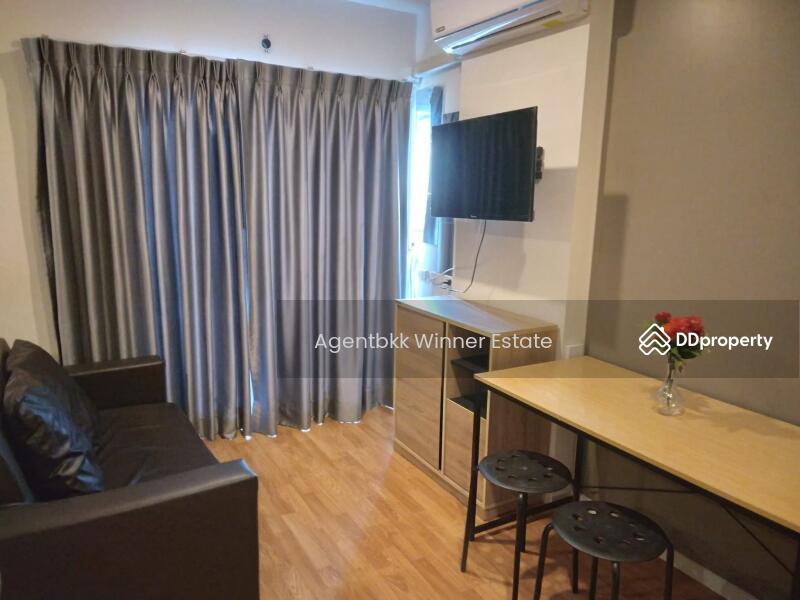 Lumpini Ville Ratburana–Riverview 2 : ลุมพินี วิลล์ ราษฎร์บูรณะ–ริเวอร์วิว 2, กรุงเทพ, ซอยราษฎร์บูรณะ 11, บางปะกอก, ราษฎร์บูรณะ, กรุงเทพ, 23 ตร.ม., คอนโด ให้เช่า, โดย Agentbkk, 10941962 - DDproperty.com