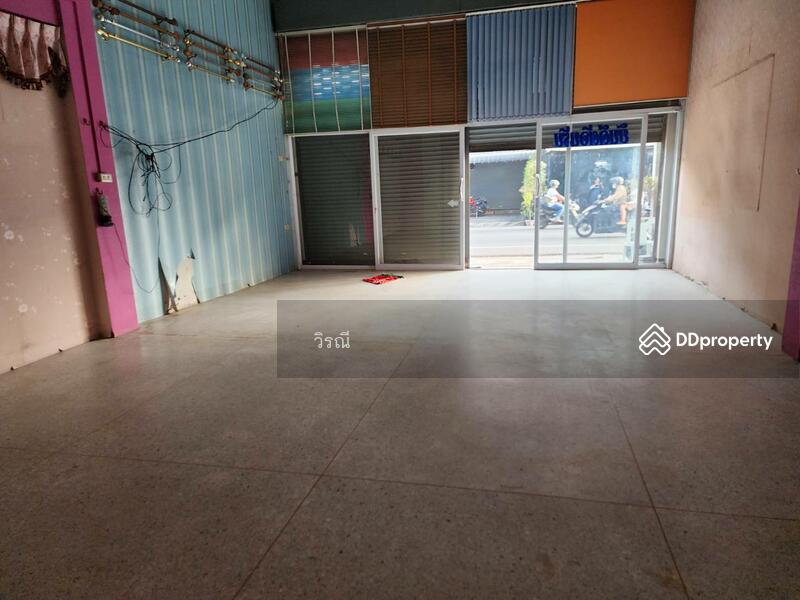 เช่า อาคารพาณิชย์ 3 ชั้น, Nakhon Ratchasima, Nai Muang, Muang Nakhon Ratchasima, Nakhon Ratchasima, , 280 sqm, Shophouse For Rent, by วิรณี, 10942075 - DDproperty.com