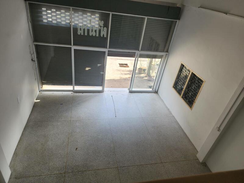 เช่า อาคารพาณิชย์ 3 ชั้น, นครราชสีมา, ในเมือง, เมืองนครราชสีมา, นครราชสีมา, 280 ตร.ม., ตึกแถว-อาคารพาณิชย์ ให้เช่า, โดย วิรณี, 10942075 - DDproperty.com