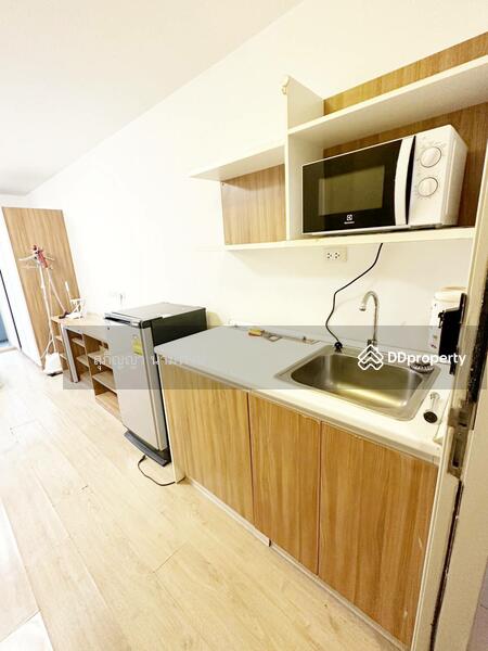Elio Sukhumvit 64 : เอลลิโอ สุขุมวิท 64, Bangkok, 99  ซอยสุขุมวิท 64, Bang Chak, Phra Khanong, Bangkok, Studio, 22 sqm, Condo For Sale, by สุภิญญา นามพงษ์, 10942134 - DDproperty.com