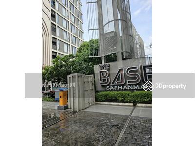 ขาย - The Base Saphanmai : เดอะ เบส สะพานใหม่, กรุงเทพ