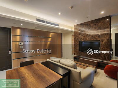 For Rent - The Bangkok Sathorn, Bangkok