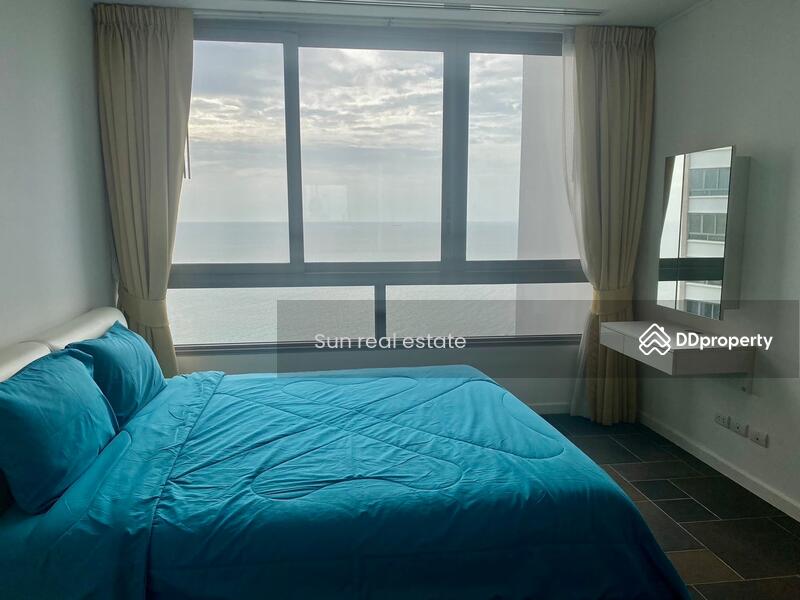 Northpoint Wongamat, Chon Buri (Pattaya), 456 456 Moo 5 Naklua 18/1 Alley, Na Kloe, Bang Lamung (Pattaya), Chon Buri (Pattaya), 2 Bedrooms, 106 sqm, Condo For Rent, by Sun real estate, 10942368 - DDproperty.com