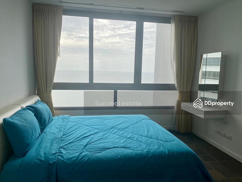 Northpoint Wongamat, Chon Buri (Pattaya), 456 456 Moo 5 Naklua 18/1 Alley, Na Kloe, Bang Lamung (Pattaya), Chon Buri (Pattaya), 2 Bedrooms, 106 sqm, Condo For Rent, by Sun real estate, 10942368 - DDproperty.com