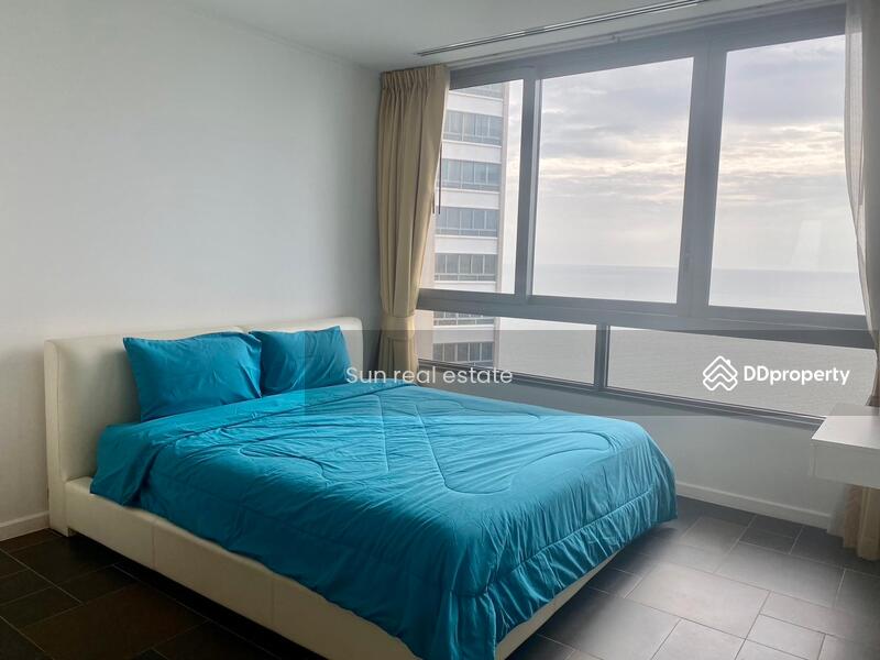 Northpoint Wongamat, Chon Buri (Pattaya), 456 456 Moo 5 Naklua 18/1 Alley, Na Kloe, Bang Lamung (Pattaya), Chon Buri (Pattaya), 2 Bedrooms, 106 sqm, Condo For Rent, by Sun real estate, 10942368 - DDproperty.com